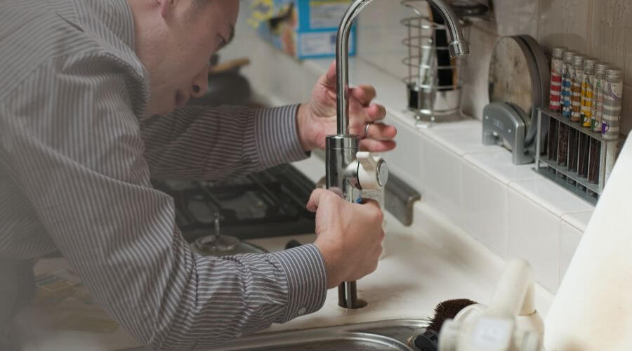 Local 24/7 Emergency Plumbing in Virgie, KY